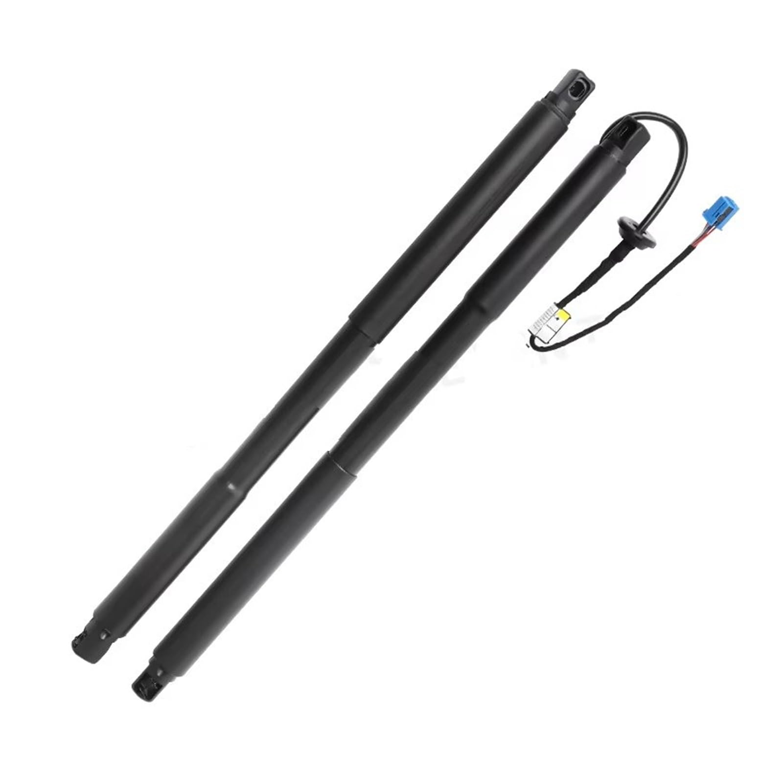 Kofferraum Gasfeder Für Benz W166 ML GLE-Klasse ML350 ML63 2013 2014 2015 Power Hatch Lift Unterstützung Heckklappe Streben 1669802164 1668901130 Gasdruckfeder(Pair) von NAUTIG