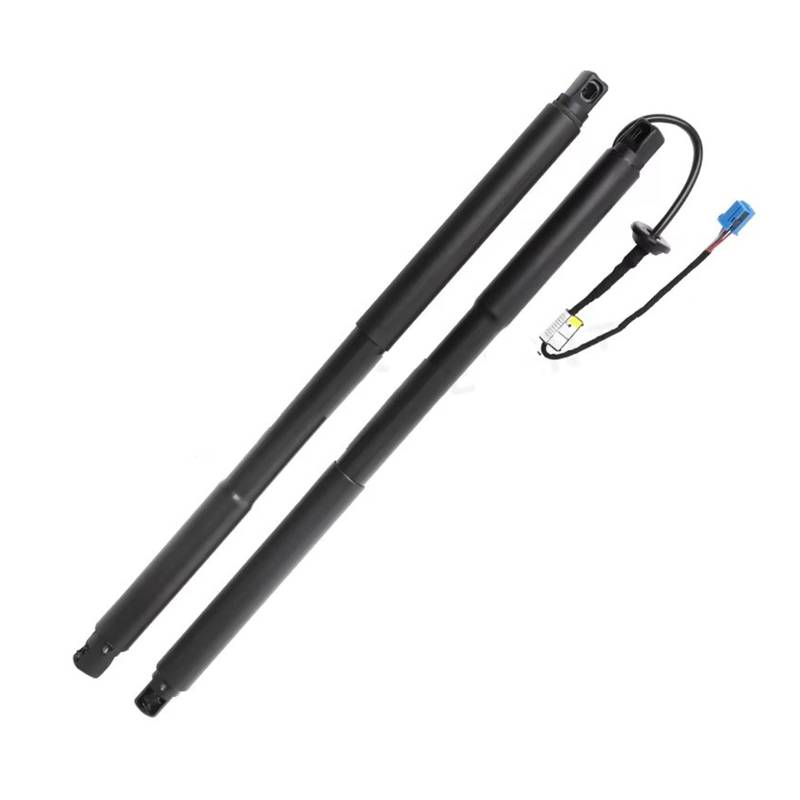 Kofferraum Gasfeder Für Benz W166 ML GLE-Klasse ML350 ML63 2013 2014 2015 Power Hatch Lift Unterstützung Heckklappe Streben 1669802164 1668901130 Gasdruckfeder(Pair) von NAUTIG
