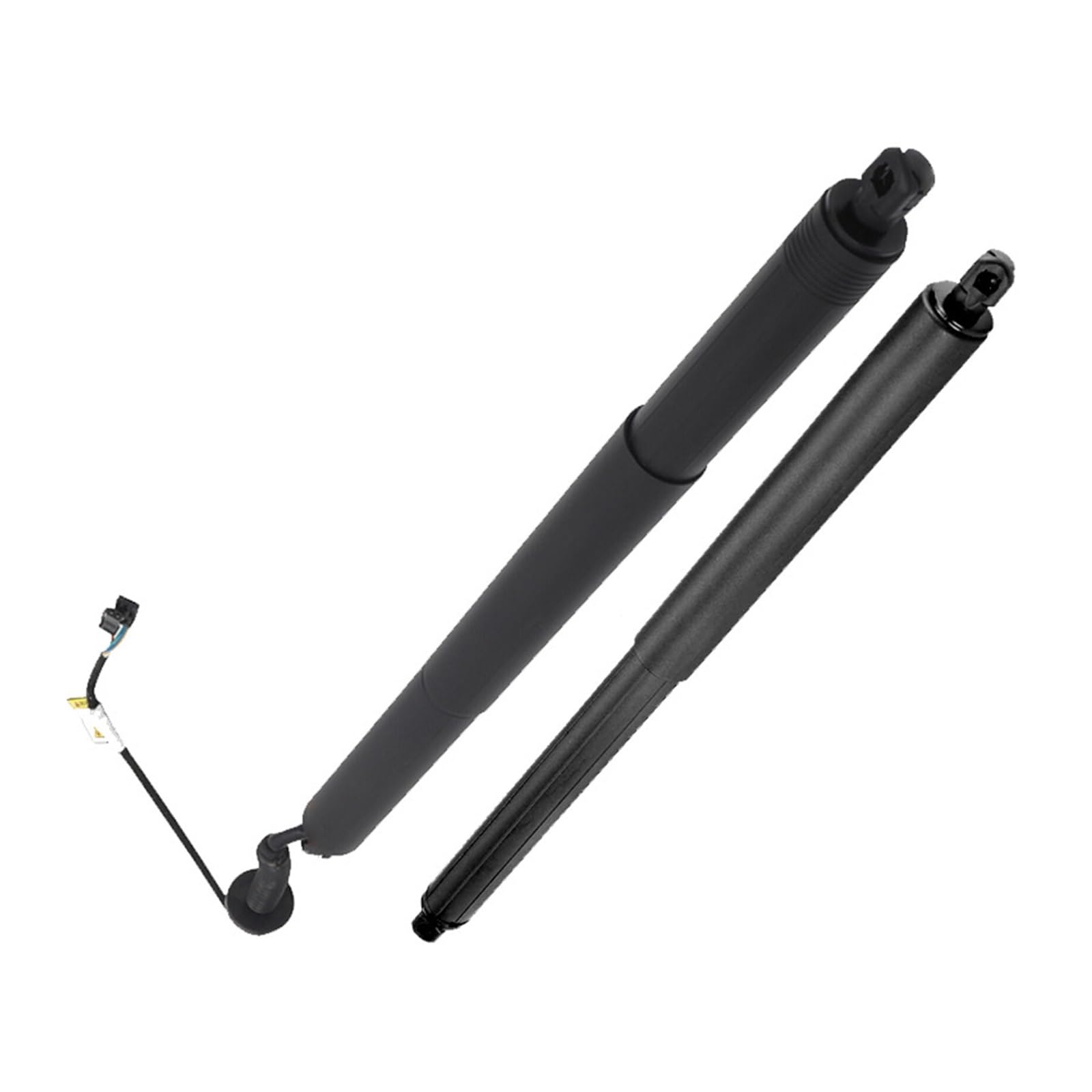 Kofferraum Gasfeder Für Buick Für Envision 2016 2017 2018 2019 2020 Power Lift Unterstützung Struk Shock Heckklappe Ror Power Hatch Lift Unterstützung 22895254 Gasdruckfeder(A Pair) von NAUTIG