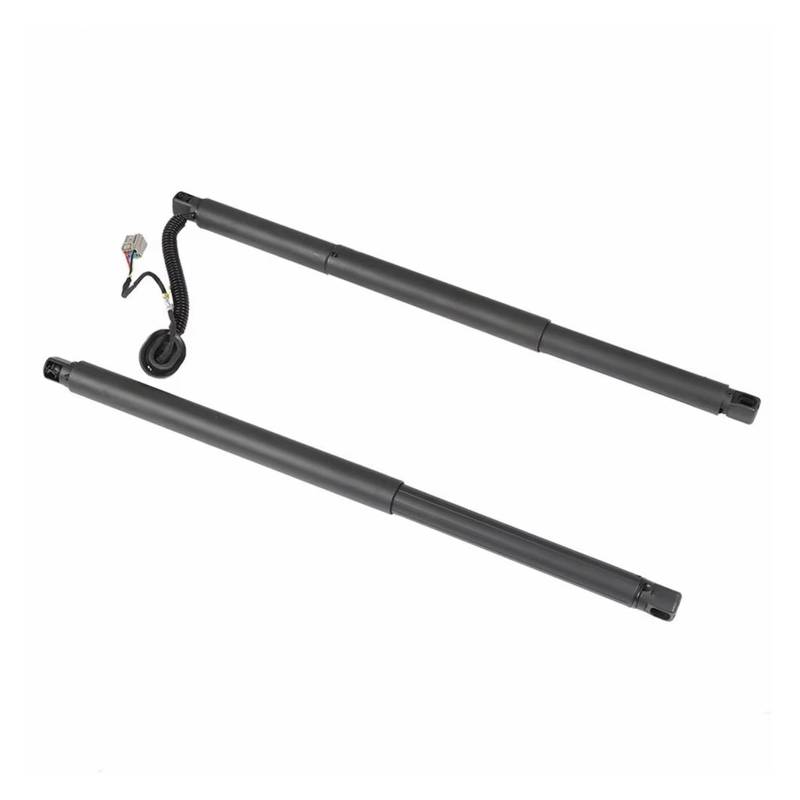 Kofferraum Gasfeder Für Cadillac Für Escalade 2015 2016 2017 2018 2019 2020 Elektrische Heckklappe Unterstützt Links Rechts Powered Lift Strut 84306929 84183515 Gasdruckfeder(A Pair) von NAUTIG