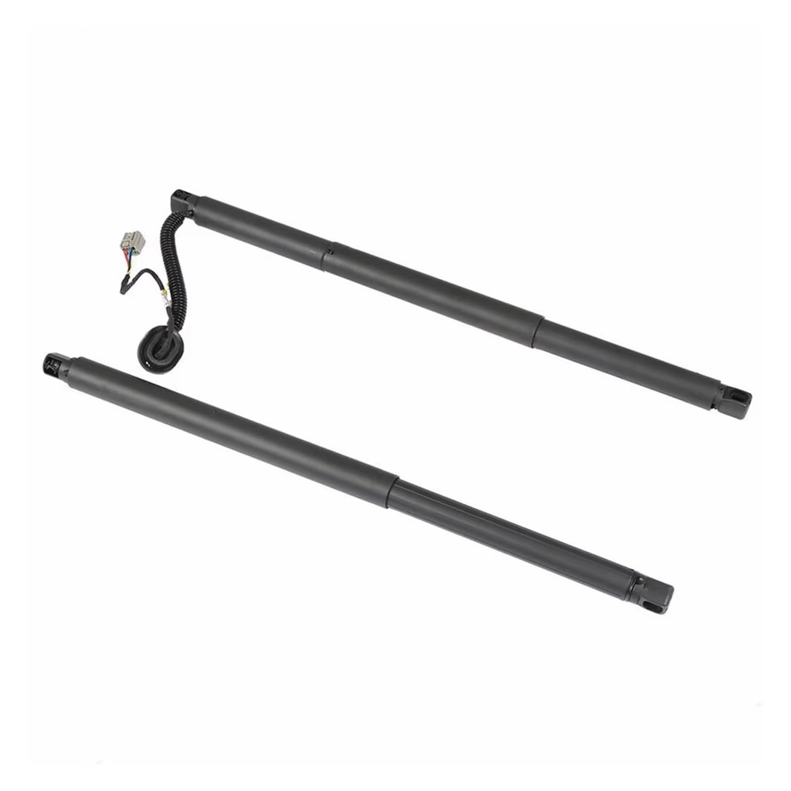 Kofferraum Gasfeder Für Cadillac Für Escalade 2015 2016 2017 2018 2019 2020 Elektrische Heckklappe Unterstützt Links Rechts Powered Lift Strut 84306929 84183515 Gasdruckfeder(Left Rear) von NAUTIG