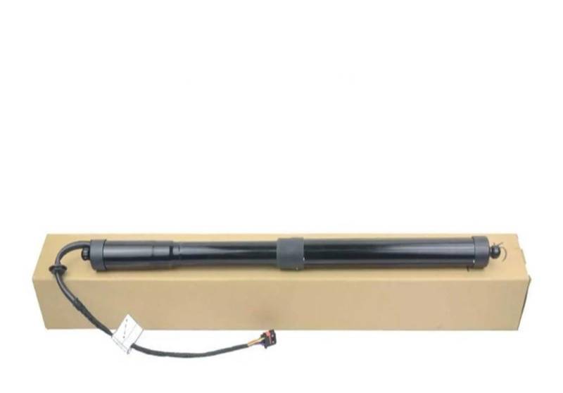 Kofferraum Gasfeder Für Cayenne 92A 958 2011 2012 2013 2014 Elektrische Heckklappe Gas Unterstützung Streben ForElectric Heckklappe Gas Strut 95851285104 Gasdruckfeder(Links) von NAUTIG
