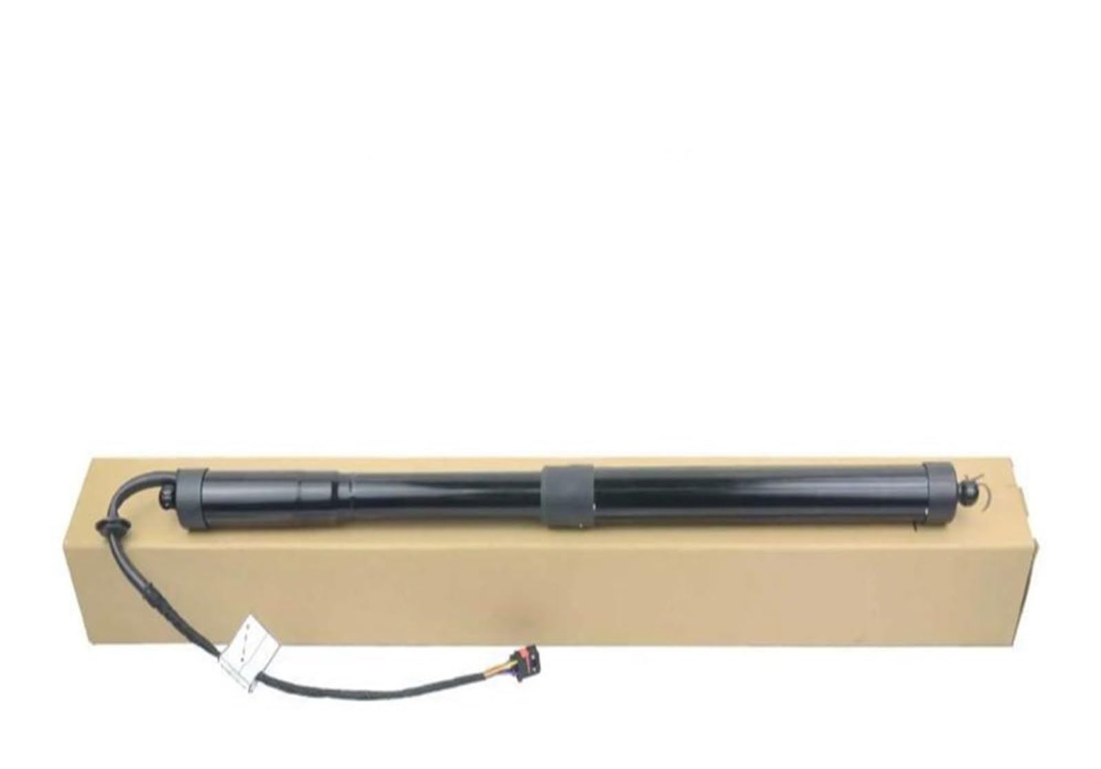 Kofferraum Gasfeder Für Cayenne 92A 958 2011 2012 2013 2014 Elektrische Heckklappe Gas Unterstützung Streben ForElectric Heckklappe Gas Strut 95851285104 Gasdruckfeder(Recht) von NAUTIG