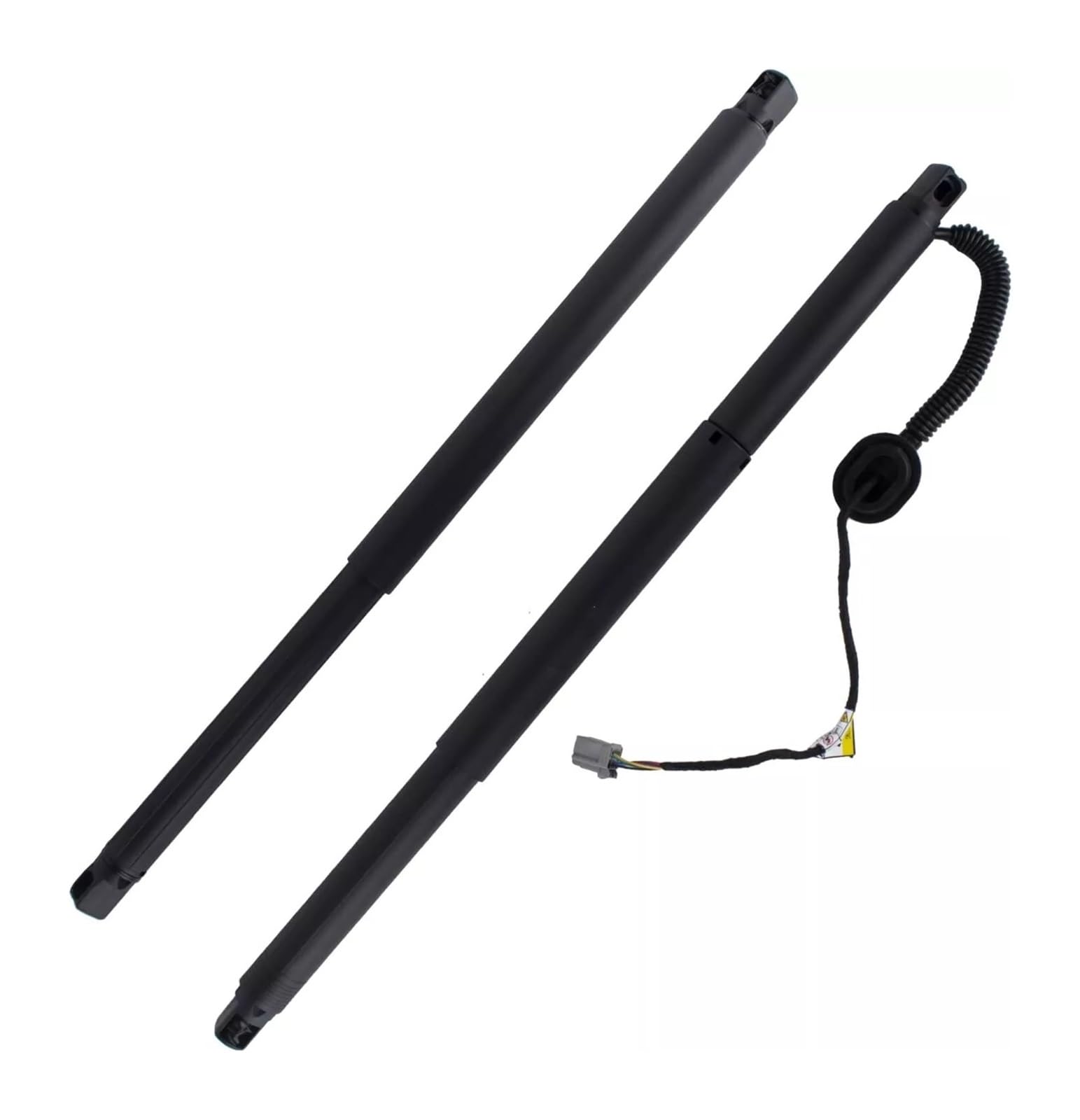 Kofferraum Gasfeder Für Chevy Für Tahoe Für Suburban Für GMC Für Yukon Für Escalade 2015-2020 Power Hatch Lift Support Elektrische Heckklappen-Federbein 84306929 23408748 Gasdruckfeder(Left AND Right) Kofferraum Gasfeder Für Chevy Für Tahoe Für Suburban Für GMC Für Yukon Für Escalade 2015-2020 Power Hatch Lift Support Elektrische Heckklappen-Federbein 84306929 23408748 Gasdruckfeder(Left AND Right) von NAUTIG