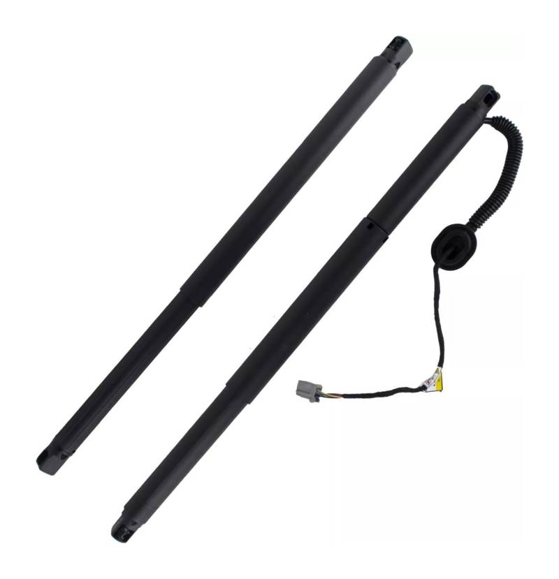 Kofferraum Gasfeder Für Chevy Für Tahoe Für Suburban Für GMC Für Yukon Für Escalade 2015-2020 Power Hatch Lift Support Elektrische Heckklappen-Federbein 84306929 23408748 Gasdruckfeder(Left AND Right) von NAUTIG