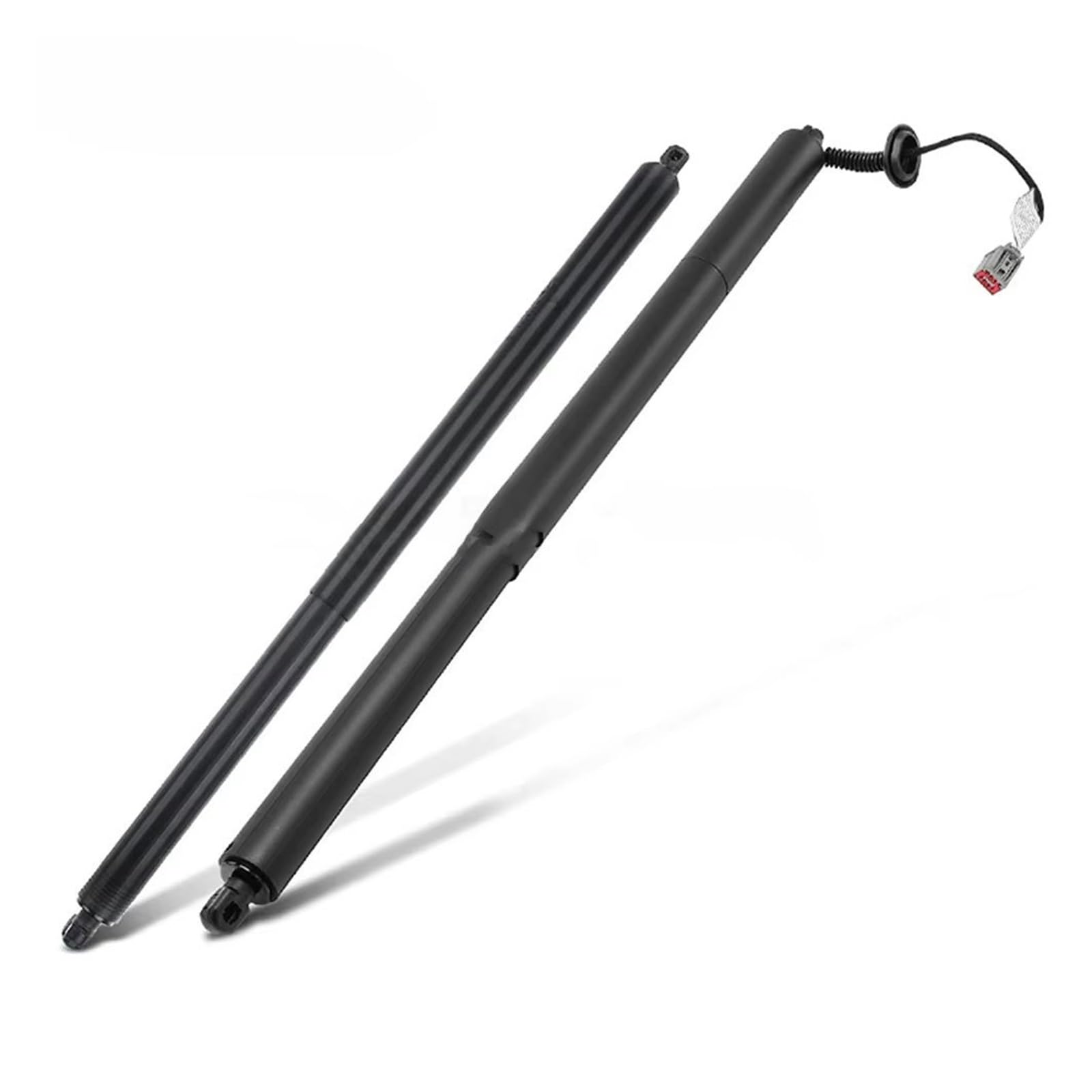 Kofferraum Gasfeder Für Ford Für Escape S SE SEL Für KUGA II 2013-2019 Hinten Links Heckklappe Heckklappe Hatch Trunk-Lift Unterstützung Strut Shock CJ54S402A55AD Gasdruckfeder(Pair) von NAUTIG