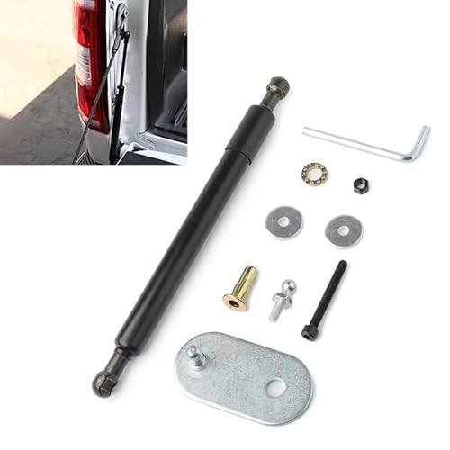 Kofferraum Gasfeder Für Ford Für F150 2004 2005 2006 2007 2008 2014 Heckklappe Unterstützen Schock Streben Bar Lift Unterstützung Gasdruckfeder von NAUTIG