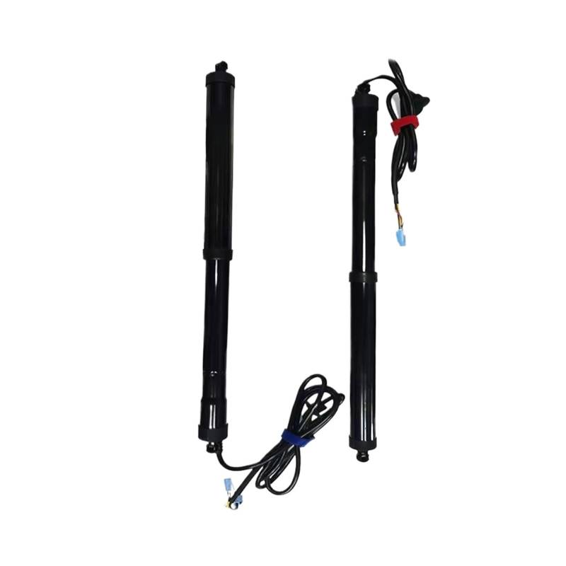 Kofferraum Gasfeder Für Ford Für Mustang 2015-2022 Auto Elektrische Heckklappe Automatische Steuerung Trunk Drive Auto Lift Hintertür Power Kit Elektrische Kofferraum Werkzeuge Gasdruckfeder(With Kick von NAUTIG