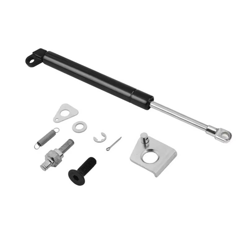 Kofferraum Gasfeder Für Ford Für Ranger T6 T7 XL 2012-2016 2017 2018 2019 Pickup Hinten Lift Tor Verlangsamen Heckklappe Unterstützen Gasdruckfeder von NAUTIG
