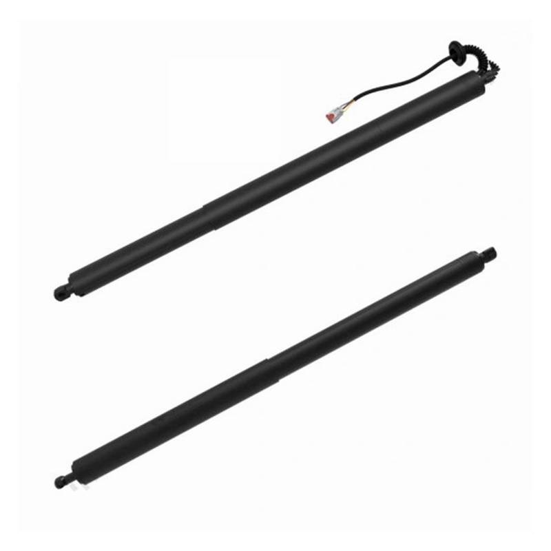 Kofferraum Gasfeder Für Ford Für S-Max 2015-2018 Power Lift Support Struk Shock Heckklappe Elektronische Heckklappe Auto Hinten Power Heckklappe Tür Strebe Gasdruckfeder(Left and Right) von NAUTIG