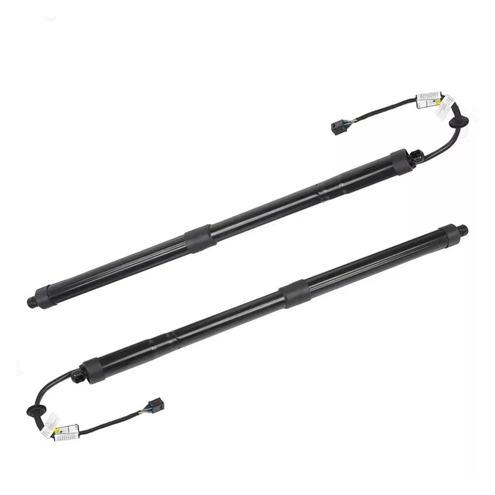 Kofferraum Gasfeder Für Hyundai Für I40 2011-2019 Elektromotor Heckklappe Elektrischer Power Lift Unterstützt Schock 817703Z100 817803Z100 Gasdruckfeder(A Pair) von NAUTIG
