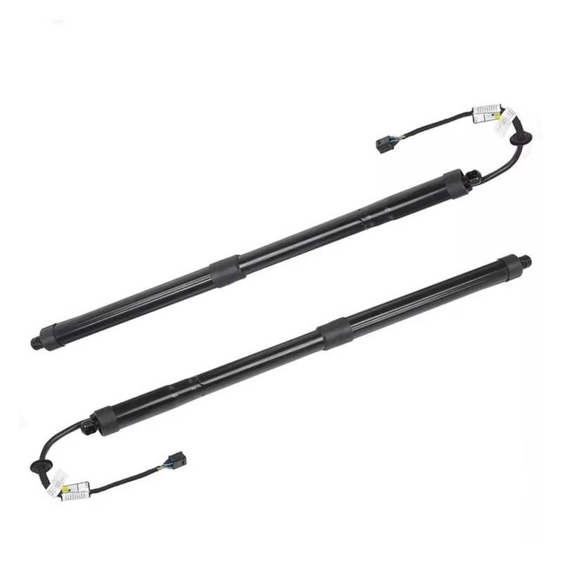 Kofferraum Gasfeder Für Hyundai Für I40 2011-2019 Elektromotor Heckklappe Elektrischer Power Lift Unterstützt Schock 817703Z100 817803Z100 Gasdruckfeder(A Pair) von NAUTIG