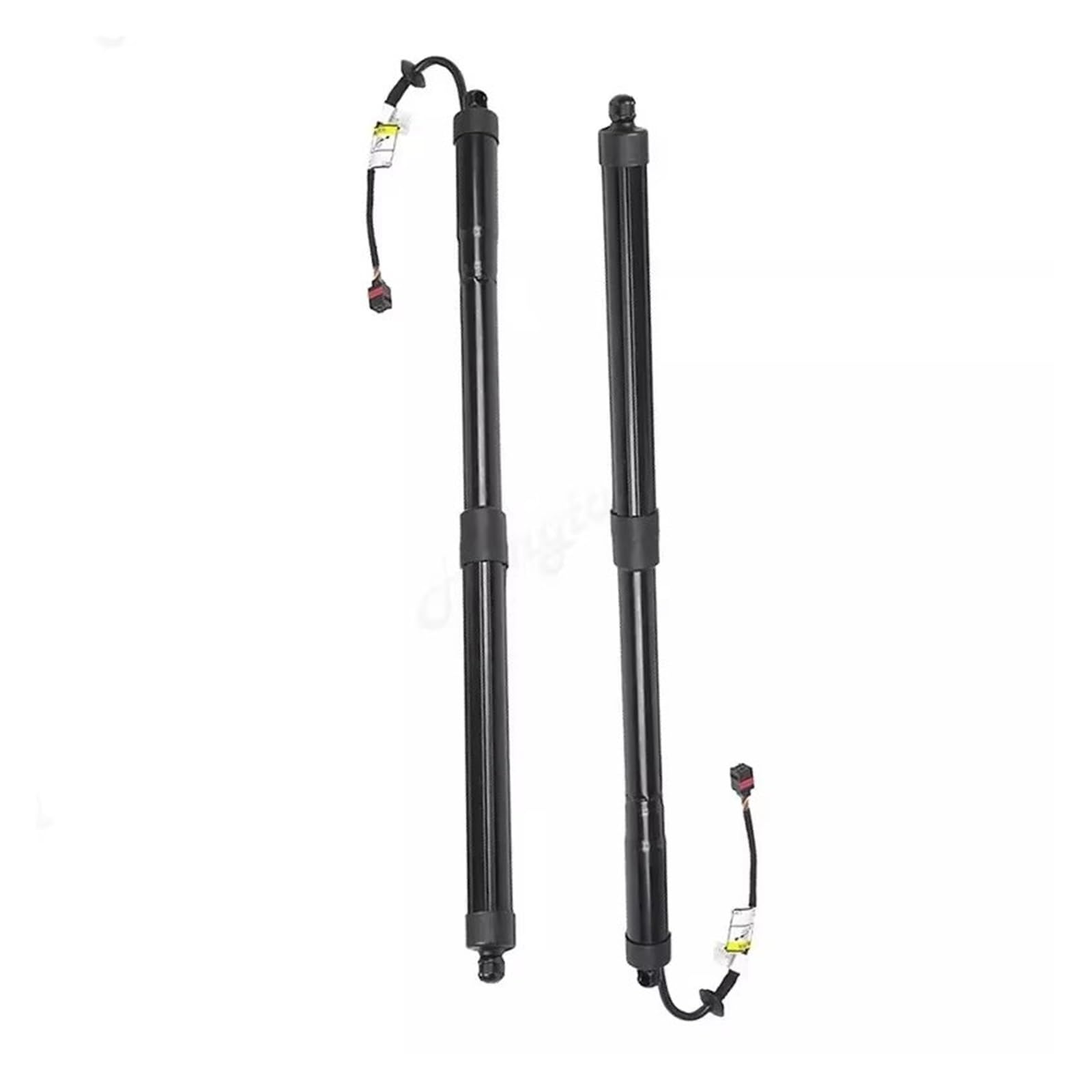 Kofferraum Gasfeder Für Hyundai Für I40 2011-2019 Elektromotor Heckklappe Elektrischer Power Lift Unterstützt Schock 817703Z100 817803Z100 Gasdruckfeder(Left and Right) von NAUTIG