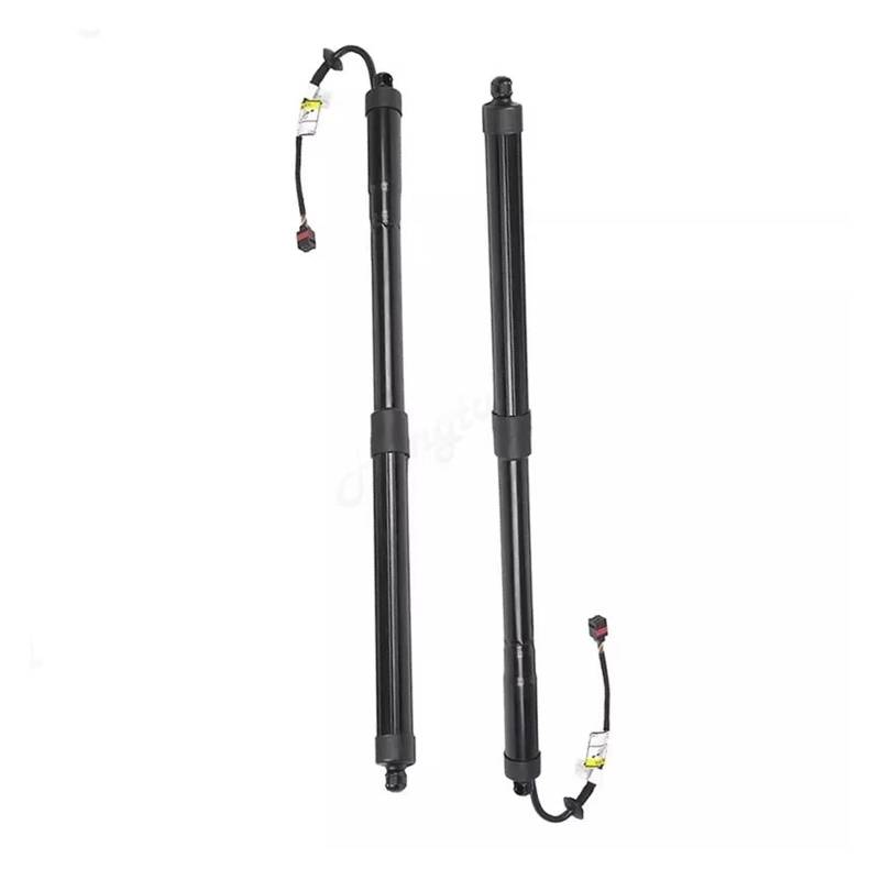Kofferraum Gasfeder Für Hyundai Für I40 2011-2019 Elektromotor Heckklappe Elektrischer Power Lift Unterstützt Schock 817703Z100 817803Z100 Gasdruckfeder(Left and Right) von NAUTIG