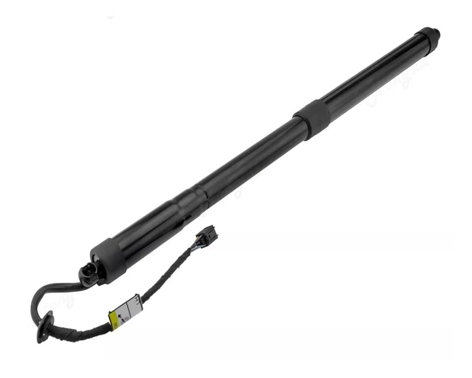 Kofferraum Gasfeder Für Hyundai Für I40 2011-2019 Elektromotor Heckklappe Elektrischer Power Lift Unterstützt Schock 817703Z100 817803Z100 Gasdruckfeder(One Right Rear) von NAUTIG