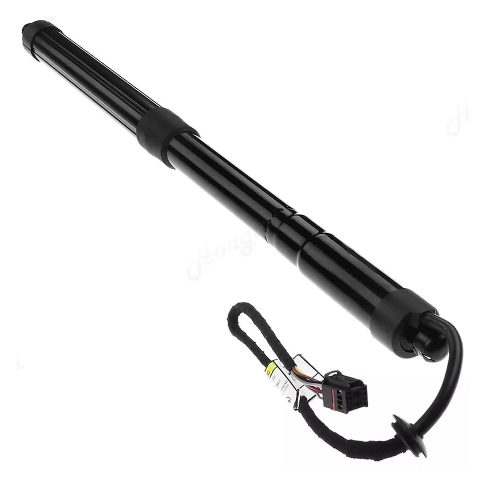 Kofferraum Gasfeder Für Hyundai Für Santa Fe F16 IX45 2015-2018 Elektromotor Heckklappe Heckklappe Elektrischer Power Lift Unterstützt Schock 81770-2W600 Gasdruckfeder(Right Rear) von NAUTIG
