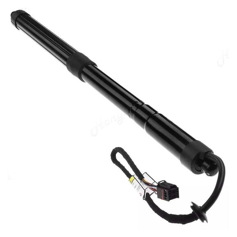 Kofferraum Gasfeder Für Hyundai Für Santa Fe F16 IX45 2015-2018 Elektromotor Heckklappe Heckklappe Elektrischer Power Lift Unterstützt Schock 81770-2W600 Gasdruckfeder(Right Rear) von NAUTIG