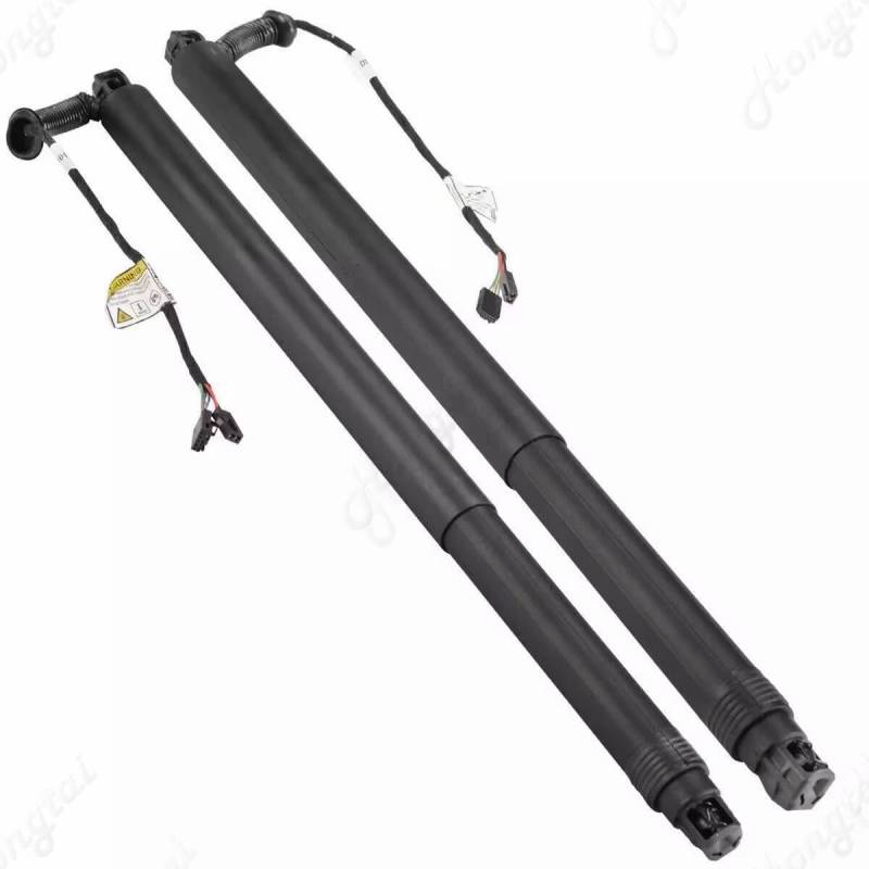 Kofferraum Gasfeder Für Jaguar Für E-PACE Für X540 2017 2018-2022 Heckklappe Power Hatch Lift Unterstützung Stecker Und Spielen J9C370354AE Gasdruckfeder(Left and Right) von NAUTIG