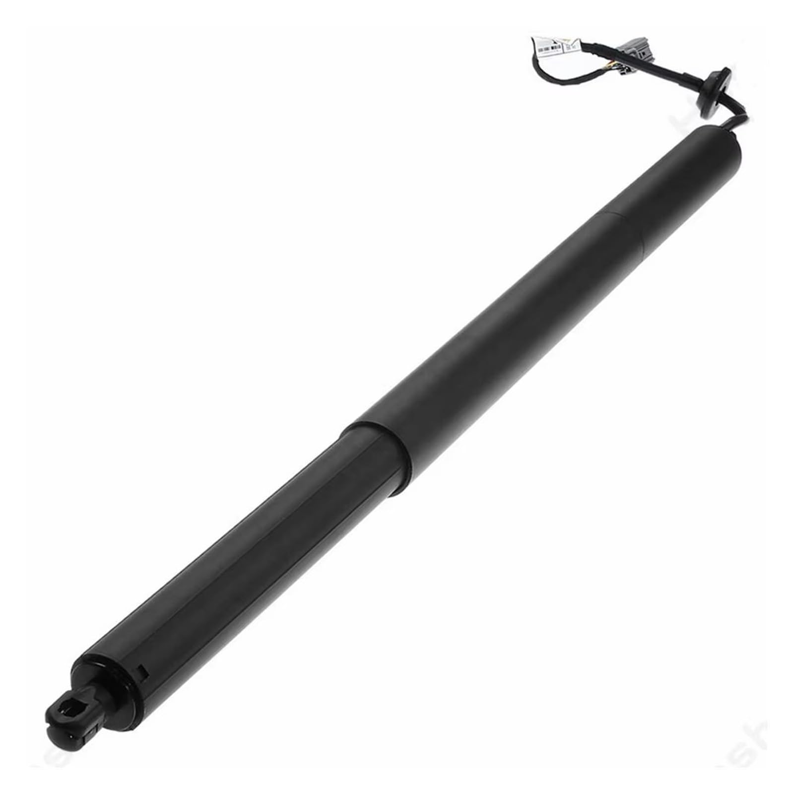 Kofferraum Gasfeder Für Jeep Für Grand Für Cherokee 3.6L/5.7L 2011-2012 Elektronische Heckklappe Auto Hinten Power Heckklappe Tür Strut 55399277AD Gasdruckfeder(Links) von NAUTIG