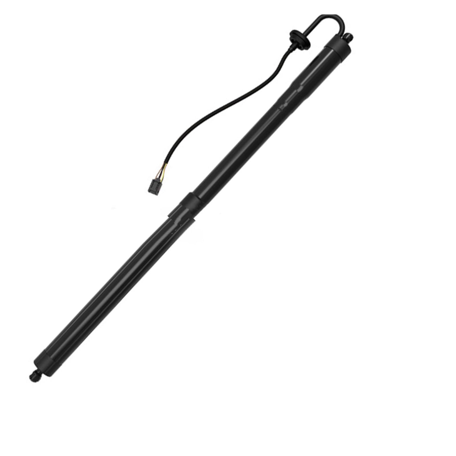 Kofferraum Gasfeder Für KIA Für Carnival Für Sedona 2015-2021 Heckklappe Power Hatch Lift Unterstützung Opener Shock 81770-A9100 81770A9100 81780 A9100 Gasdruckfeder(Left Rear) von NAUTIG