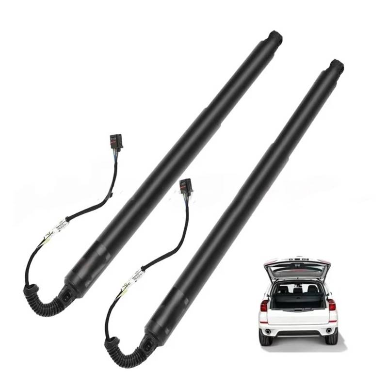 Kofferraum Gasfeder Für Kia Für Sorento 2015-2020 Auto Heckklappe Power Lift Unterstützung Hatch Lift Tor Antrieb Montage 81770C5100 81770-C5100 Gasdruckfeder von NAUTIG