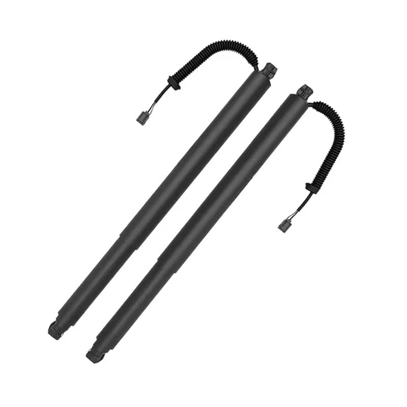 Kofferraum Gasfeder Für Kia Für Sorento 2016-2020 Heckklappe Power Lift Unterstützung Federbein Sport Utility 4Dr Nur 81770C5100 81770-C5100 Gasdruckfeder(A Pair) von NAUTIG
