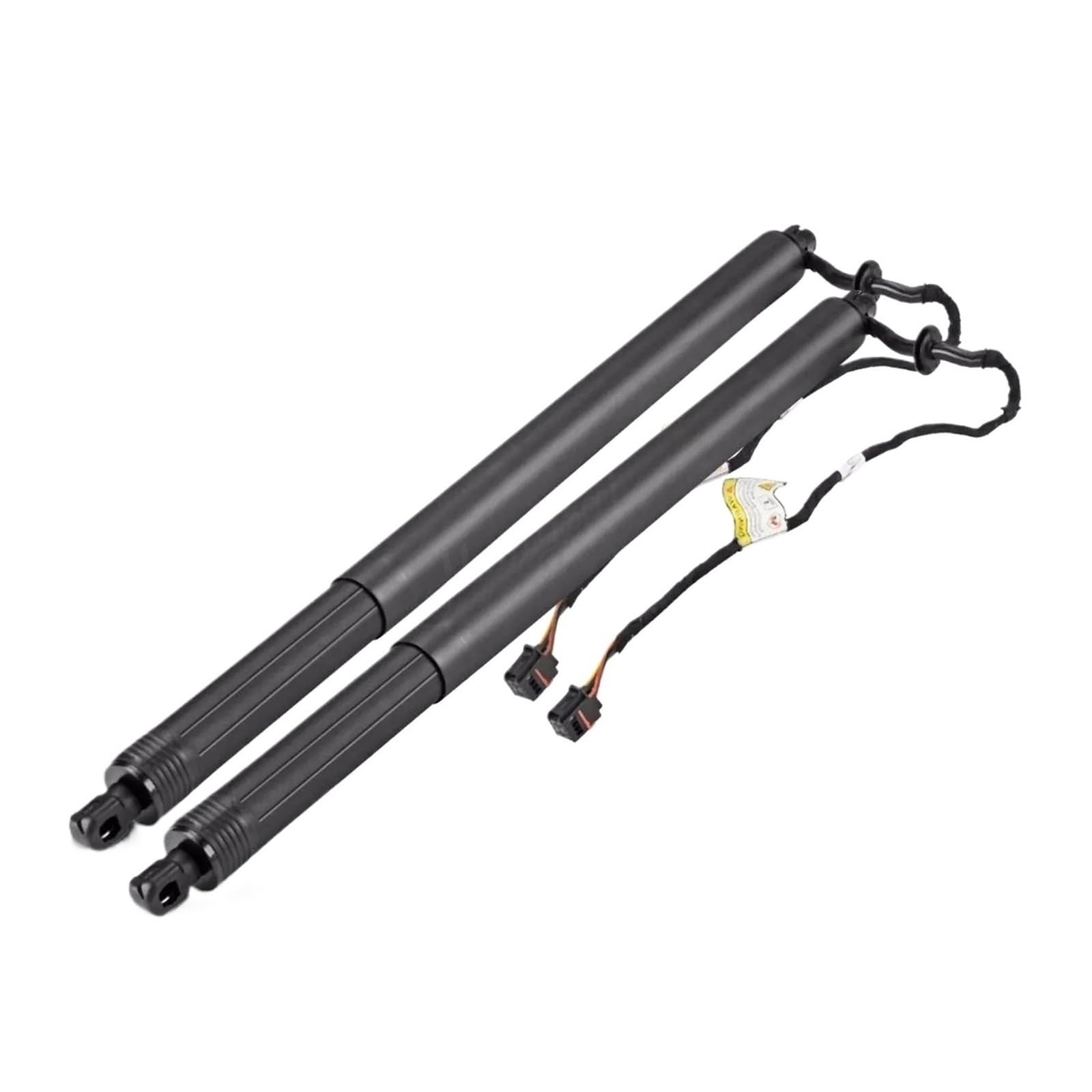 Kofferraum Gasfeder Für Land Für Rover Für Discovery Für Sport 2015-2019 Elektrische Heckklappen-Gasdruckfedern Hinten Power Heckklappe Kofferraum LR075420 Gasdruckfeder(A Pair) von NAUTIG