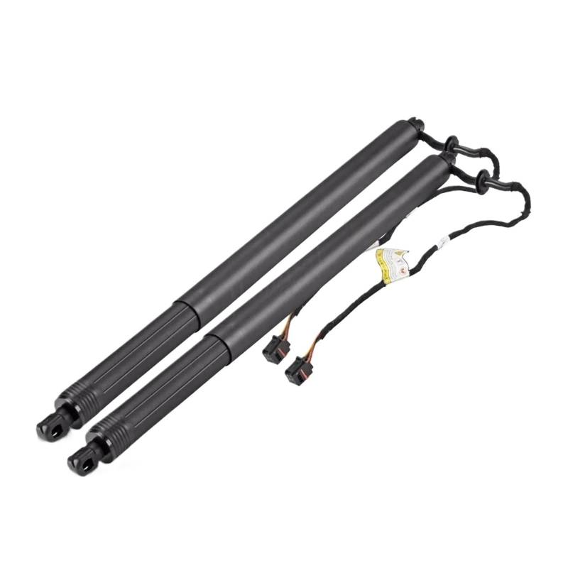 Kofferraum Gasfeder Für Land Für Rover Für Discovery Für Sport 2015-2019 Elektrische Heckklappen-Gasdruckfedern Hinten Power Heckklappe Kofferraum LR075420 Gasdruckfeder(A Pair) von NAUTIG