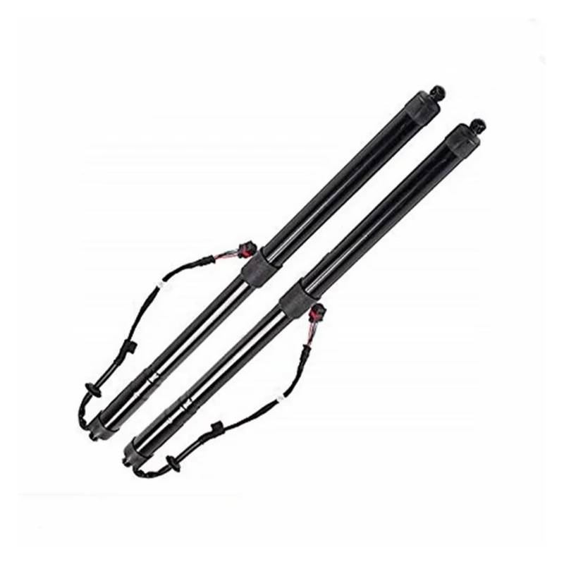 Kofferraum Gasfeder Für Land Für Rover Für Evoque 2012-2013 2014 2015 2016 2017 Hinten Power Heckklappe Stamm Heckklappe Lift Unterstützung LR061667 LR105392 Gasdruckfeder(A Pair) von NAUTIG