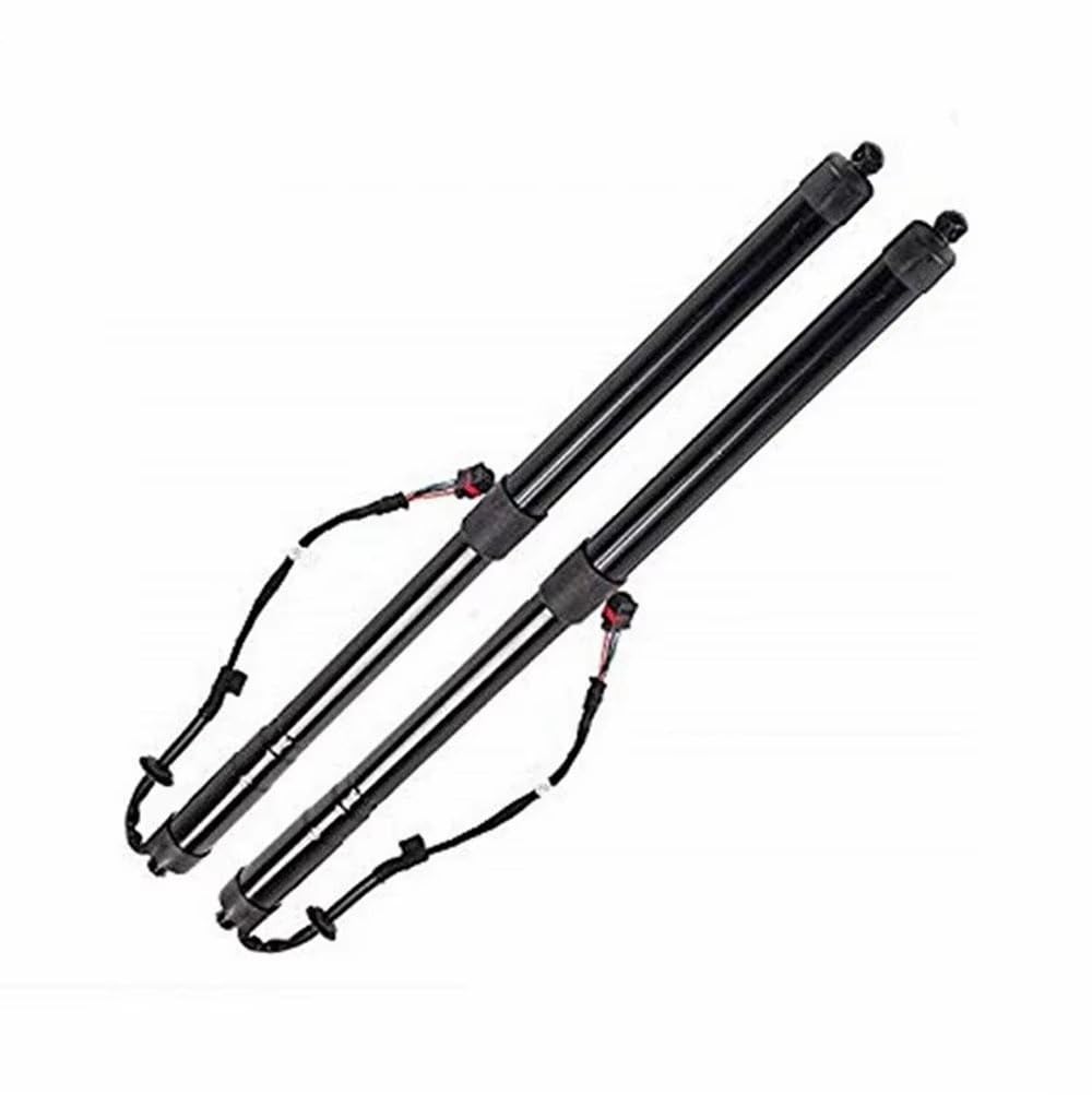 Kofferraum Gasfeder Für Land Für Rover Für Evoque 2012-2021 Hinten Power Heckklappe Stamm Heckklappe Lift Unterstützung LR061667 LR105392 LR081964 LR114632 Gasdruckfeder(A 2011-2017) von NAUTIG