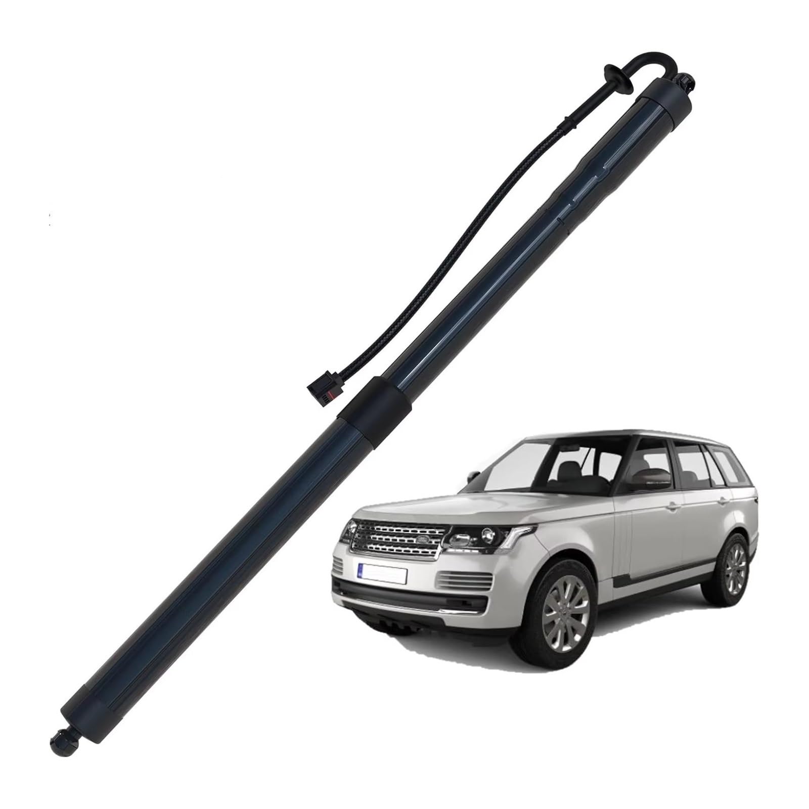 Kofferraum Gasfeder Für Land Für Rover Für Range Für Rover Für Vogue 2013-2020 Heckklappen-Heckklappenöffner LR034398 LR058305 LR104907 LR050867 Gasdruckfeder(Recht) von NAUTIG