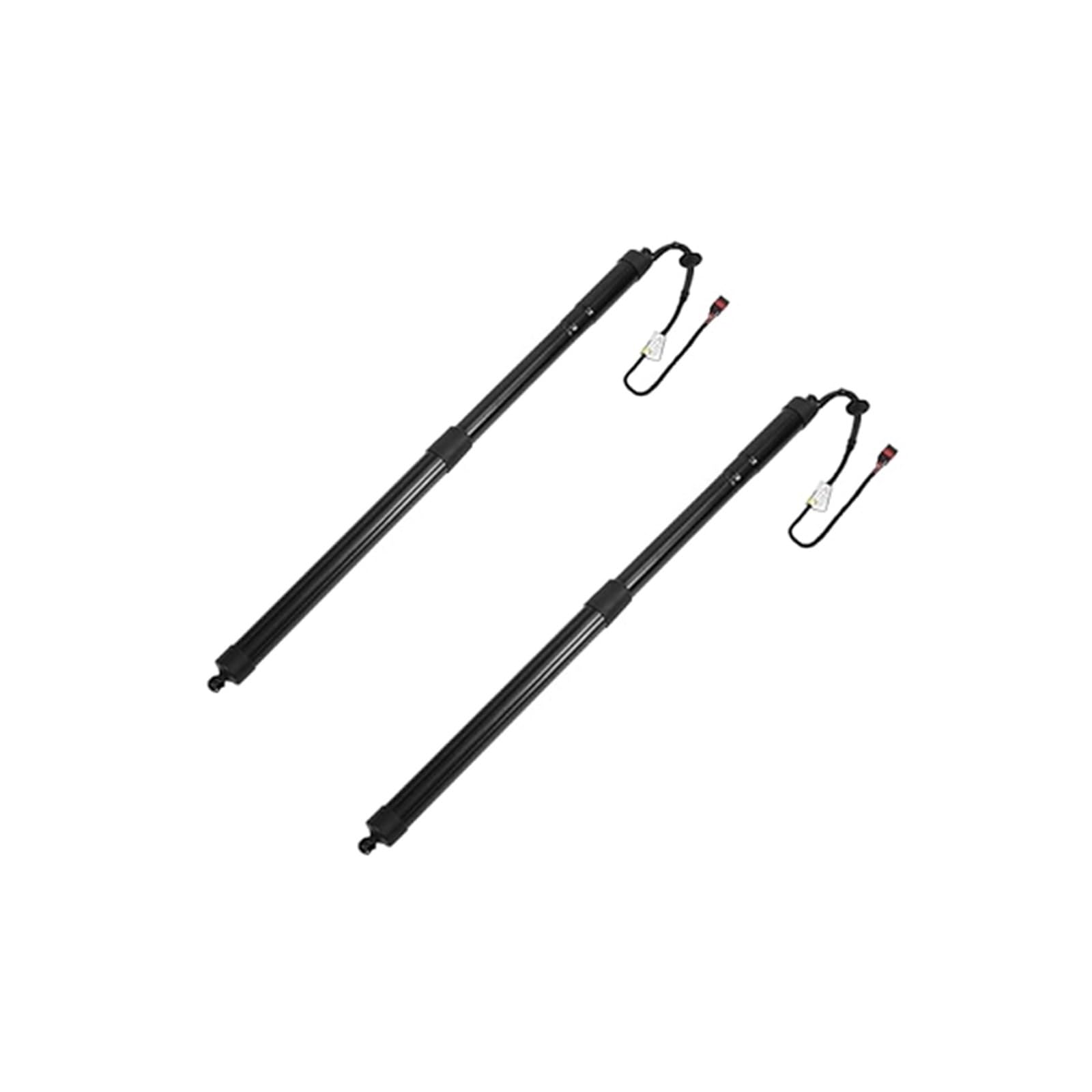 Kofferraum Gasfeder Für Land Für Rover Für Range Sport 2014-2017 L/R Heckklappenstreben Hinten Power Heckklappenunterstützung LR044161 LR104909 Gasdruckfeder(1 Paar) von NAUTIG