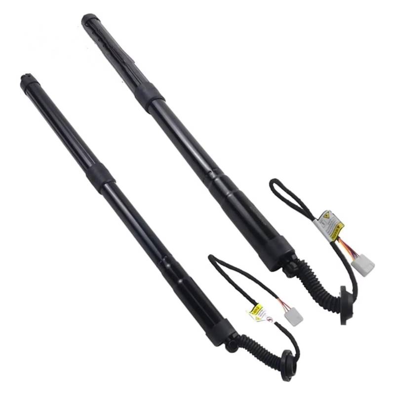 Kofferraum Gasfeder Für Lexus NT300 NX400H NX400 2019 Power Hatch Lift Unterstützung Elektrische Heckklappe Gas Streben 68930-79017 68930-79027 Gasdruckfeder von NAUTIG