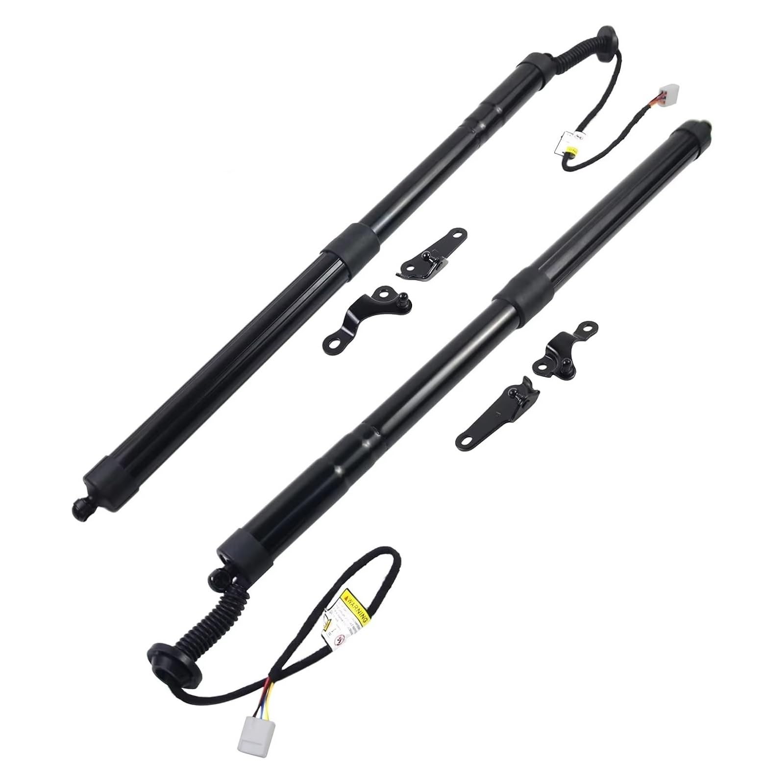 Kofferraum Gasfeder Für Lexus NX200t NX300h 2.0L 2.5L L4 2015-2020 Elektrische Heckklappenstreben Hinten 68920-79016 68910-79016 6892079016 6891079016 Gasdruckfeder Kofferraum Gasfeder Für Lexus NX200t NX300h 2.0L 2.5L L4 2015-2020 Elektrische Heckklappenstreben Hinten 68920-79016 68910-79016 6892079016 6891079016 Gasdruckfeder von NAUTIG