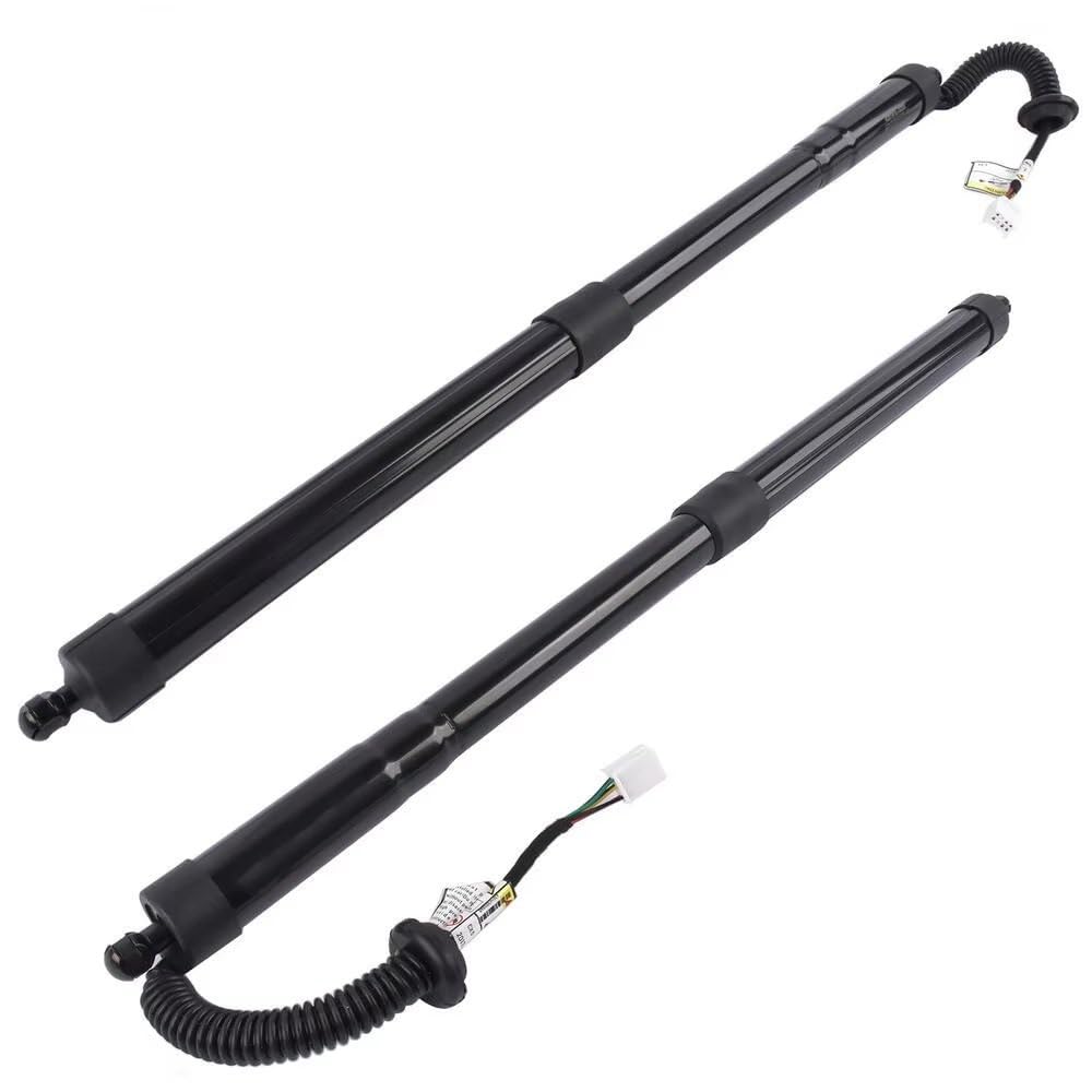 Kofferraum Gasfeder Für Mazda Für CX-5 KF 2017 2018 2019 2020 2021 2022 2023 2024 Hinten Links & Rechts Powerlift Heckklappe Streben KB8C626E Gasdruckfeder Kofferraum Gasfeder Für Mazda Für CX-5 KF 2017 2018 2019 2020 2021 2022 2023 2024 Hinten Links & Rechts Powerlift Heckklappe Streben KB8C626E Gasdruckfeder von NAUTIG