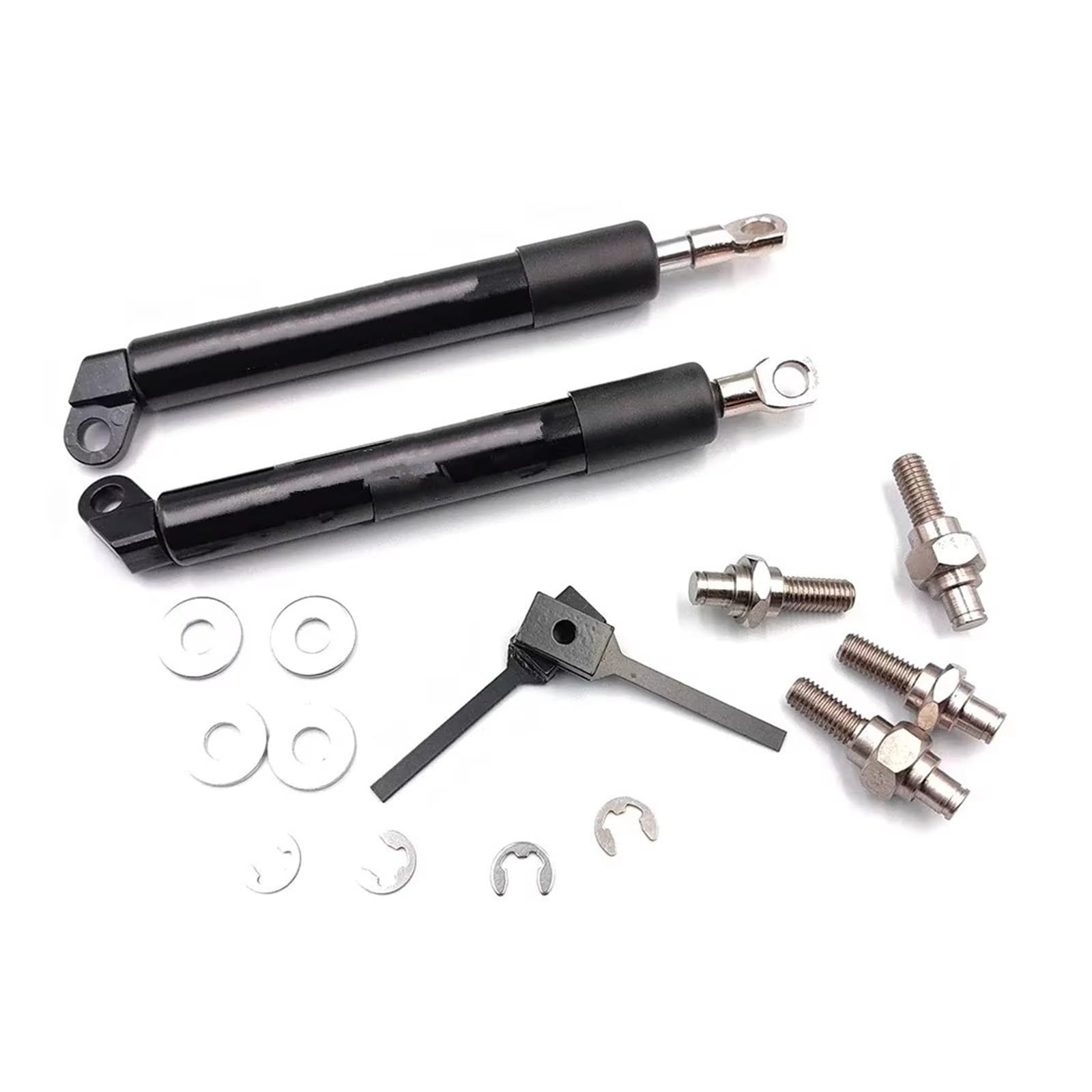 Kofferraum Gasfeder Für Mitsubishi Für Triton L200 2005-2014 Heckklappe Schocks Lift Unten Leicht Unterstützt Pickup Zubehör Gasdruckfeder Kofferraum Gasfeder Für Mitsubishi Für Triton L200 2005-2014 Heckklappe Schocks Lift Unten Leicht Unterstützt Pickup Zubehör Gasdruckfeder von NAUTIG