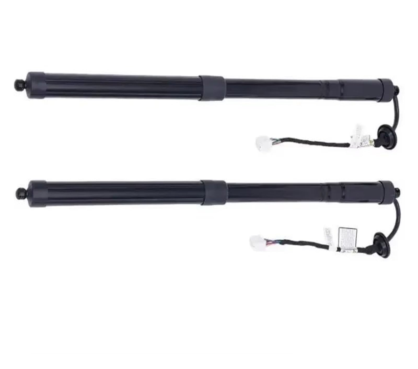 Kofferraum Gasfeder Für Nissan Für Rogue Für X-Trail 2014-2020 Elektrische Heckklappe Power Hatch Lift Unterstützung 905614CL2A 905614CL3A 90561-4CL2A Gasdruckfeder(A Pair) von NAUTIG