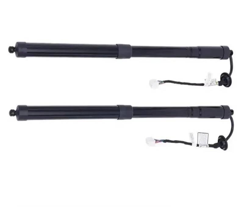 Kofferraum Gasfeder Für Nissan Für Rogue Für X-Trail 2014-2020 Elektrische Heckklappe Power Hatch Lift Unterstützung 905614CL2A 905614CL3A 90561-4CL2A Gasdruckfeder(A Pair) von NAUTIG