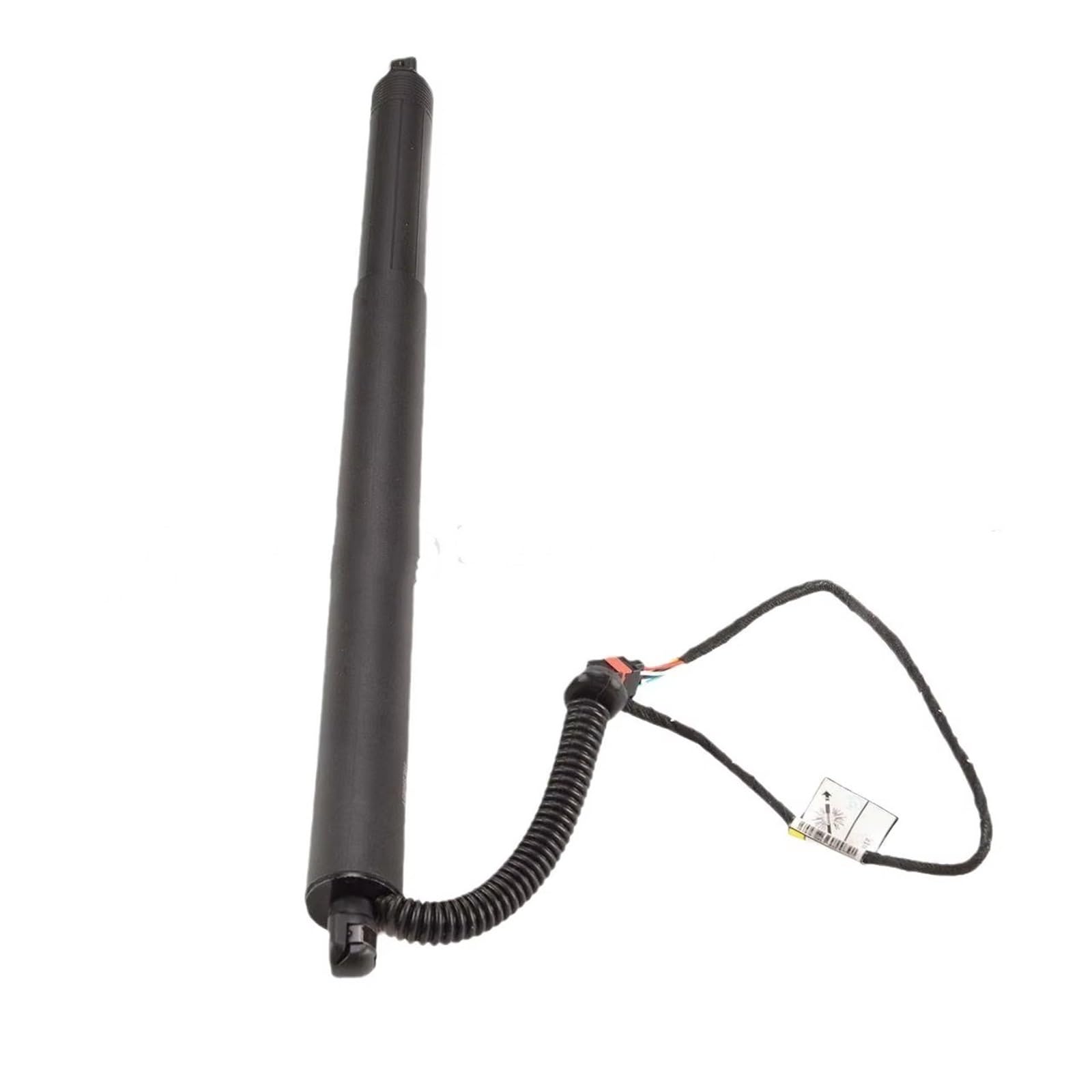 Kofferraum Gasfeder Für Q3 2015 2016 2017 8U0827851 Elektrische Heckklappe Bleiben/Links Und Rechts Universal Gasdruckfeder(Pair) von NAUTIG