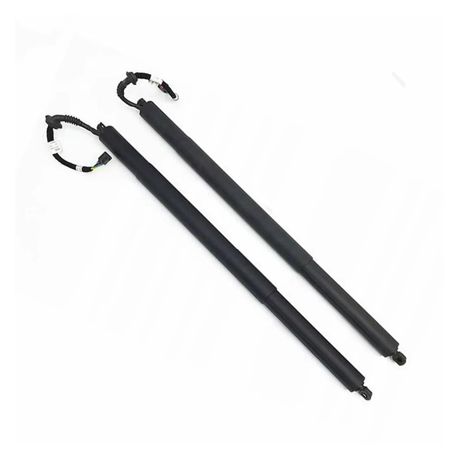Kofferraum Gasfeder Für Q8 2019-2021 V6 3.0L SQ8 RS Q8 V8 4.0L Power Lift Support Struk Shock Heckklappe Ror Power Hatch Lift Support 4M8827851D Gasdruckfeder(Left and Right) von NAUTIG