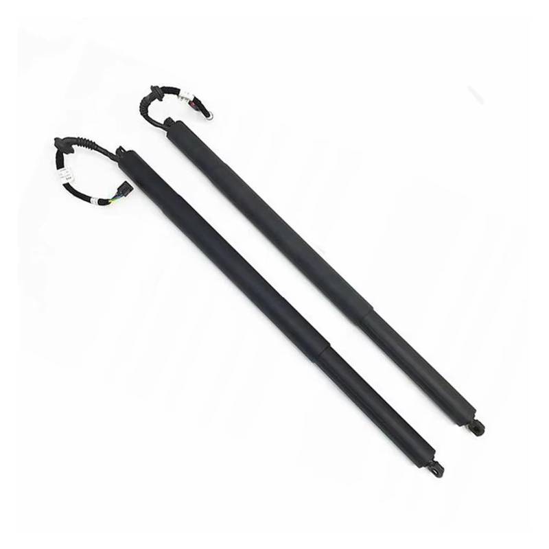 Kofferraum Gasfeder Für Q8 2019-2021 V6 3.0L SQ8 RS Q8 V8 4.0L Power Lift Support Struk Shock Heckklappe Ror Power Hatch Lift Support 4M8827851D Gasdruckfeder(Left and Right) von NAUTIG