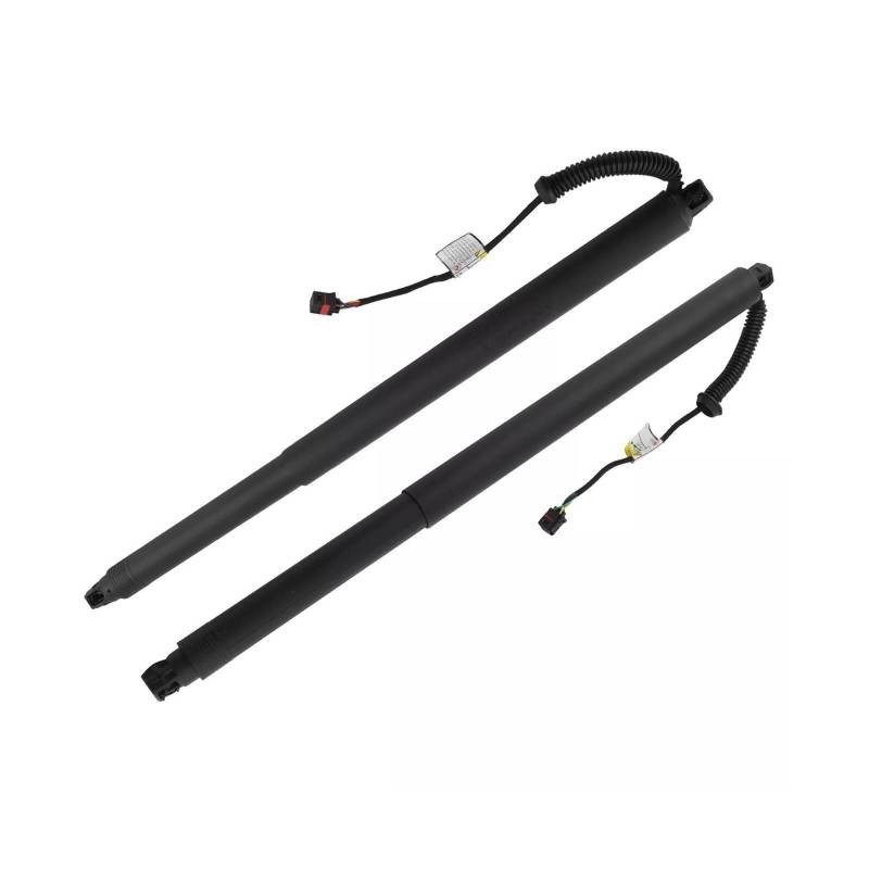 Kofferraum Gasfeder Für Seat Für Ateca Für Cupra Für Ateca Elektrische Gasfeder Heckklappennabe Powerlift 575827851 575827852 575827851F 575827851A 575827852A Gasdruckfeder(Pair) von NAUTIG