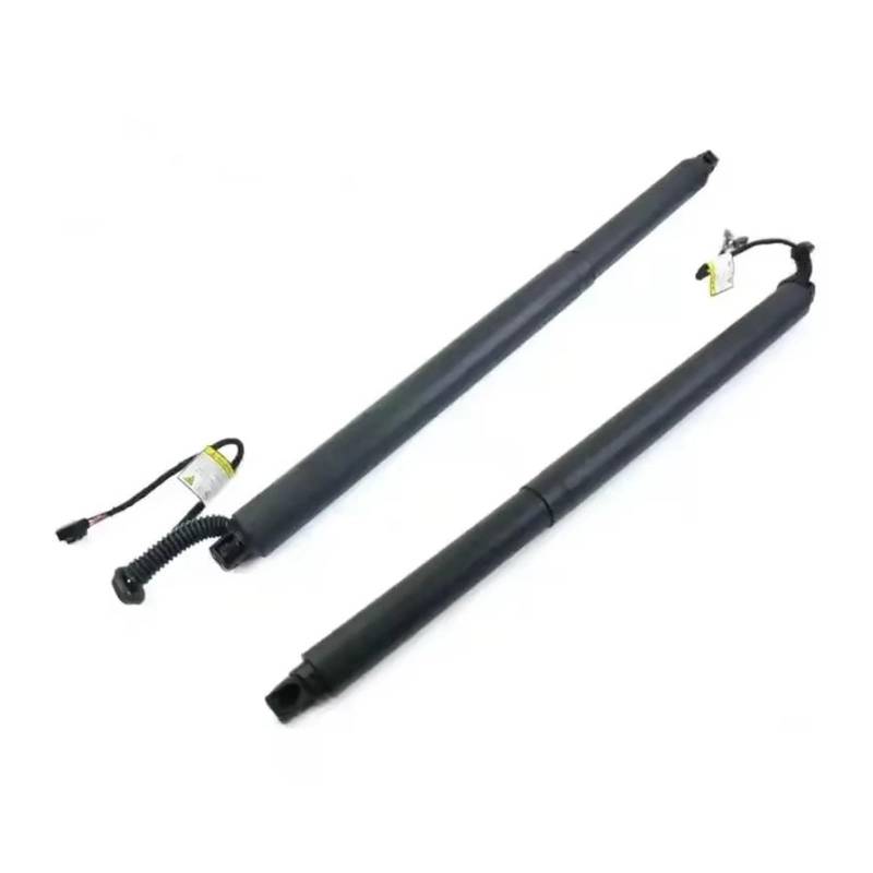 Kofferraum Gasfeder Für Skoda Für Superb 2.0TDI 2010-2015 Hinten Elektrische Heckklappe Strut 3T9827851A 3T9827851B 3T0827851C 3T0827851 3T0827851A 3T0827852 Gasdruckfeder von NAUTIG