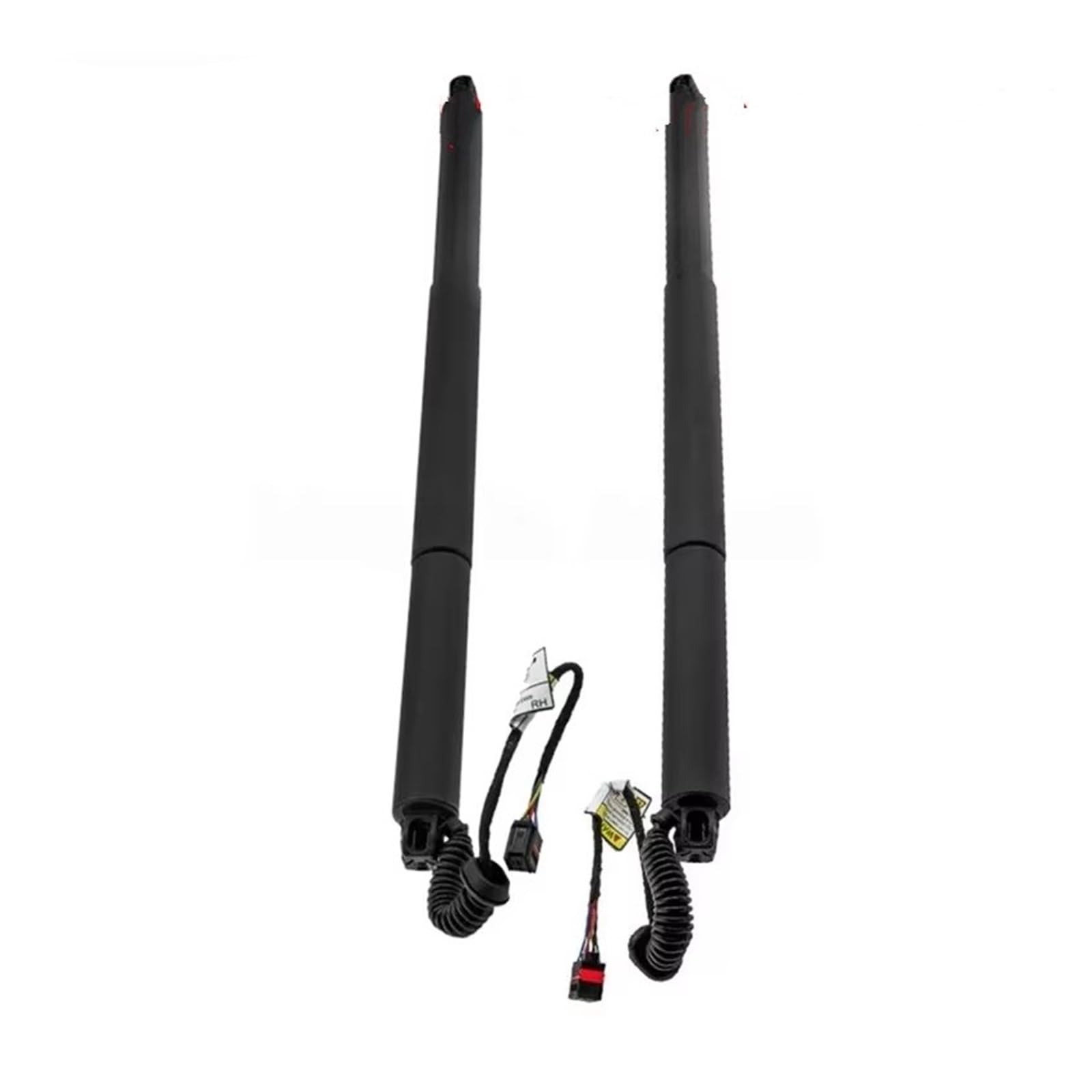 Kofferraum Gasfeder Für Skoda Für Superb Für Kombi 3V5 1.8 2.0TSI Links Und Rechts Elektrische Heckklappe Pneumatische Hubstrebe 3V9827851B 3V9827852B Gasdruckfeder(Pair) von NAUTIG
