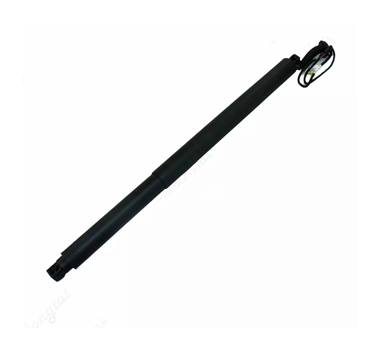 Kofferraum Gasfeder Für Skoda Für Superb II 2010-2011 2012 2013-2015 Links Rechts Powered Lift Strut Elektrische Heckklappe Unterstützt 3T9827851C 3T9827852C Gasdruckfeder(Left Rear) von NAUTIG