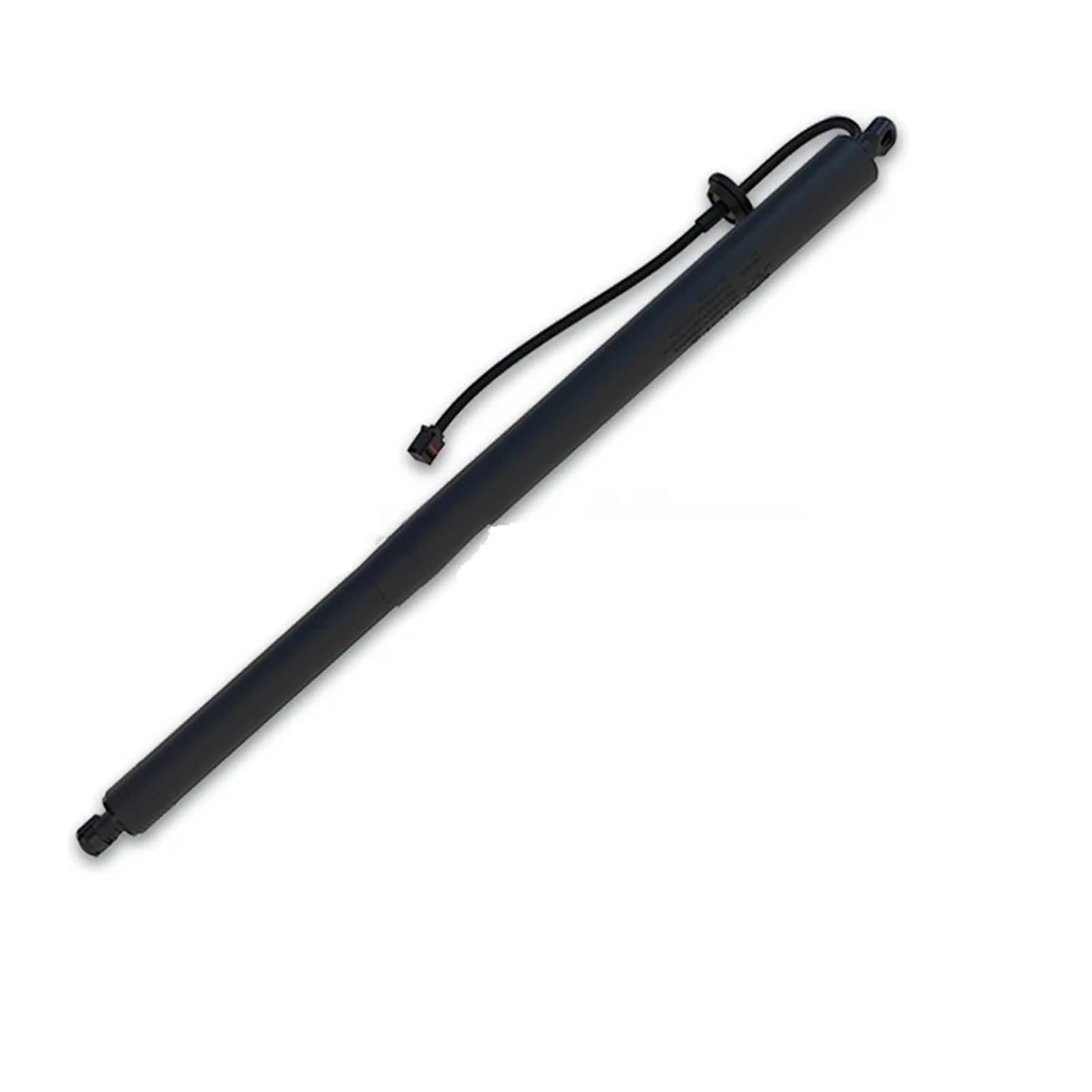 Kofferraum Gasfeder Für Tesla Für Model S 2014 2015 2016-2020 Elektrische Heckklappe Trunk Gas Frühling Strut Teil 600661000B 6006611-00-B 600661100B Gasdruckfeder(Recht) von NAUTIG