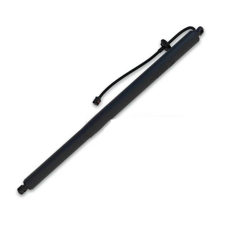 Kofferraum Gasfeder Für Tesla Für Model S 2014 2015 2016-2020 Elektrische Heckklappe Trunk Gas Frühling Strut Teil 600661000B 6006611-00-B 600661100B Gasdruckfeder(Recht) von NAUTIG