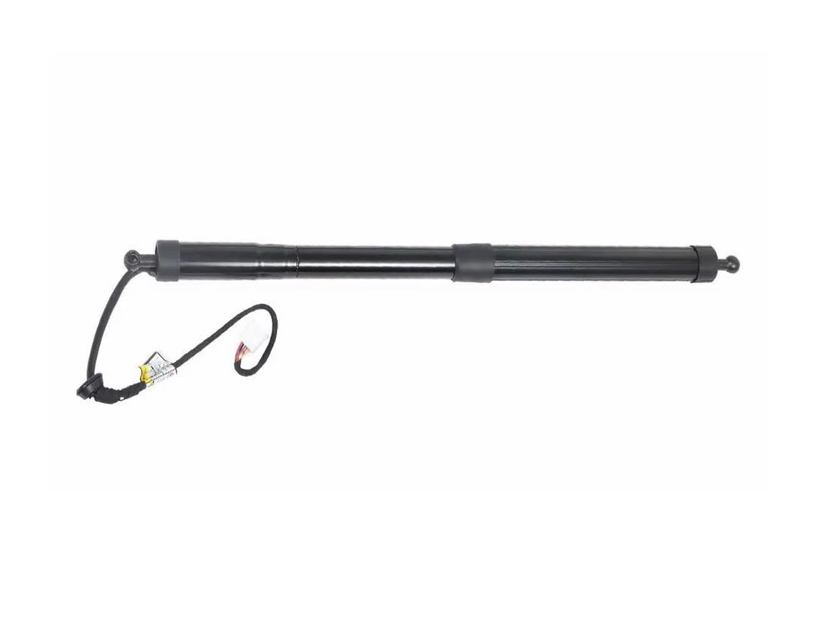 Kofferraum Gasfeder Für Toyota Für Highlander 2014 2015 2016-2021 Power Hatch Lift Unterstützung Elektrische Heckklappe Gas Streben 68910-09021 68920-09021 Gasdruckfeder(Left Rear) von NAUTIG