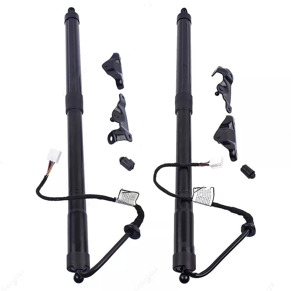 Kofferraum Gasfeder Für Toyota Für Highlander 2014-2015 2016-2021 Power Hatch Lift Unterstützung Elektrische Heckklappe Gas Streben 68910-09021 68920-09021 Gasdruckfeder Kofferraum Gasfeder Für Toyota Für Highlander 2014-2015 2016-2021 Power Hatch Lift Unterstützung Elektrische Heckklappe Gas Streben 68910-09021 68920-09021 Gasdruckfeder von NAUTIG
