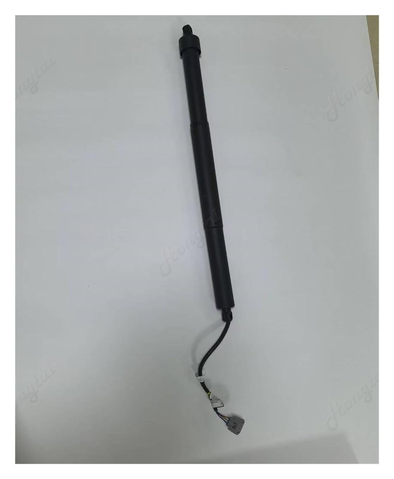 Kofferraum Gasfeder Für Toyota Für Land Für Cruiser 2021-2024 Power Lift Unterstützung Struk Shock Heckklappe Power Hatch Lift Unterstützung 68910-60110 68920-60010 Gasdruckfeder(Left Rear) von NAUTIG